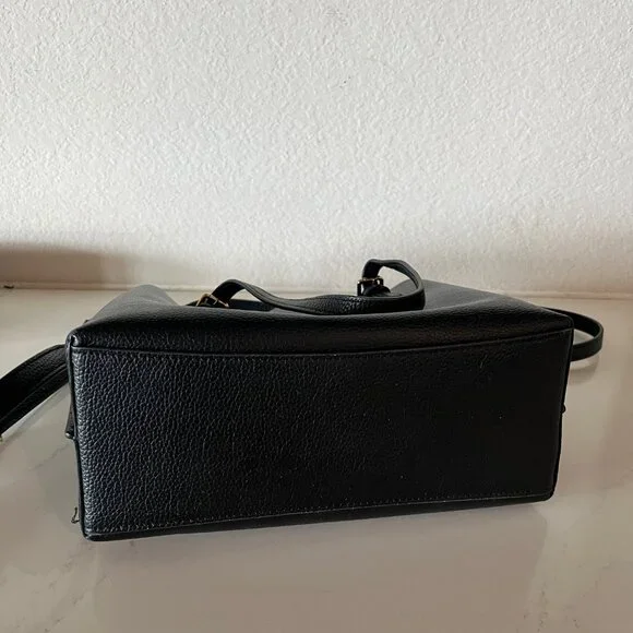 Coach Mollie 25 Handbag - Picture 3 of 4